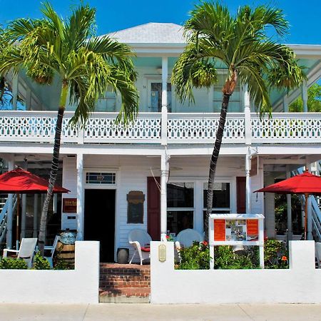 Speakeasy Inn (Adults Only) Key West Zewnętrze zdjęcie