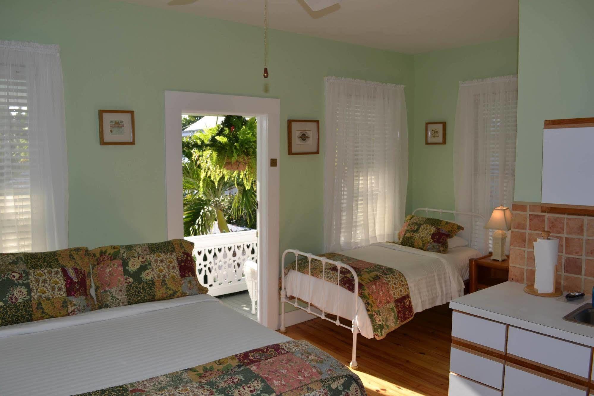 Speakeasy Inn (Adults Only) Key West Zewnętrze zdjęcie