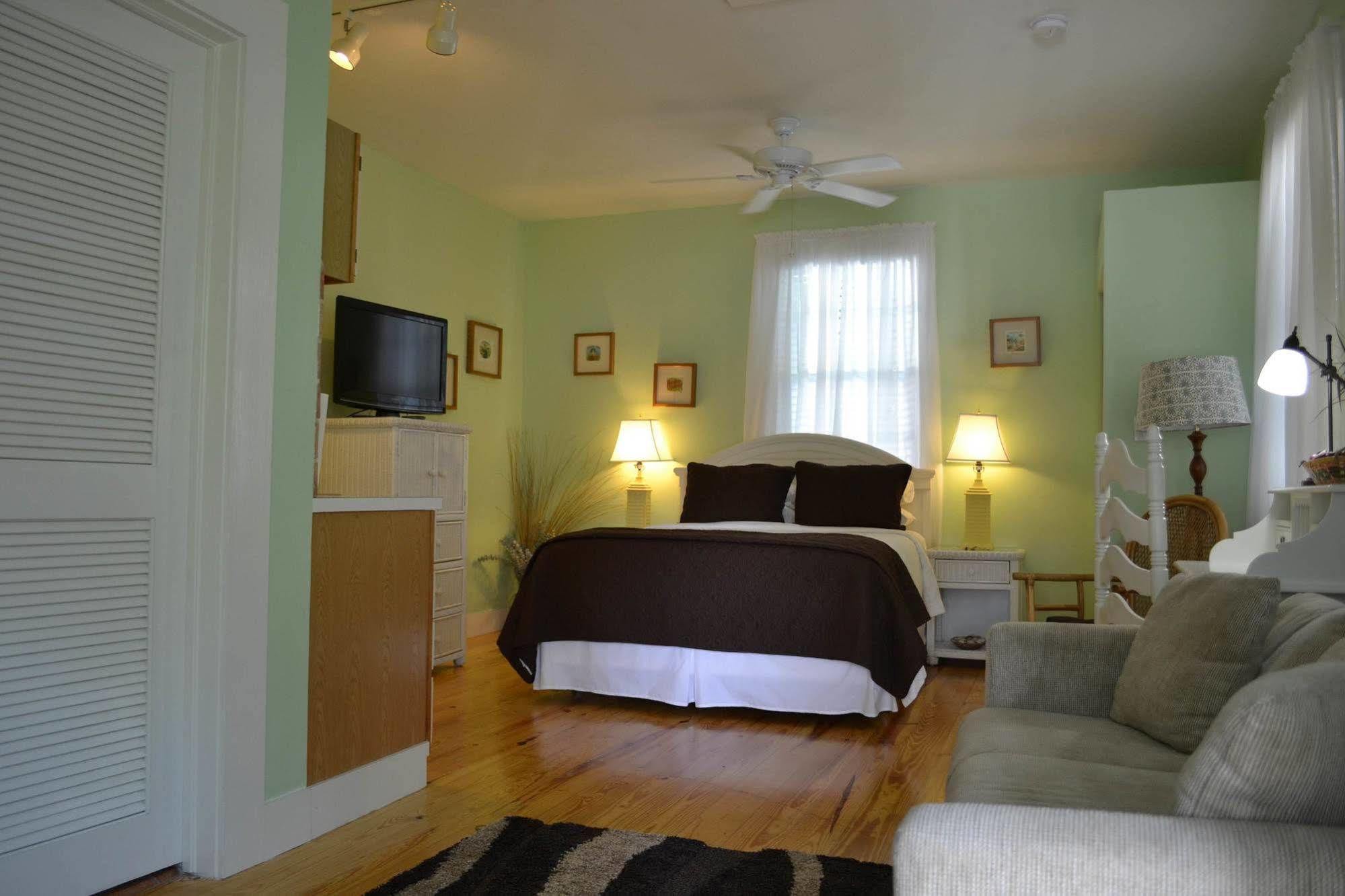 Speakeasy Inn (Adults Only) Key West Zewnętrze zdjęcie