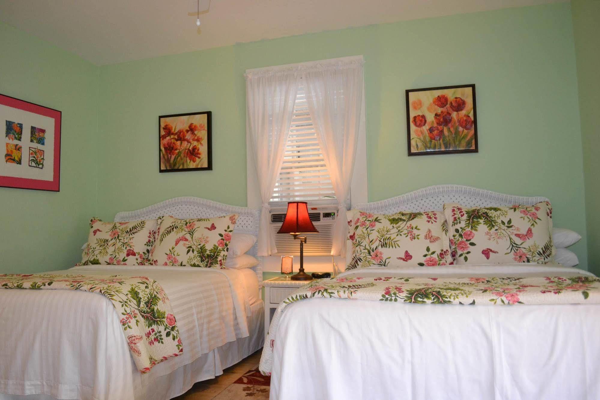 Speakeasy Inn (Adults Only) Key West Zewnętrze zdjęcie