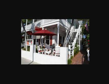 Speakeasy Inn (Adults Only) Key West Zewnętrze zdjęcie