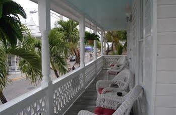 Speakeasy Inn (Adults Only) Key West Zewnętrze zdjęcie